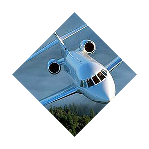 Trading – Neu- und Gebrauchtflugzeuge