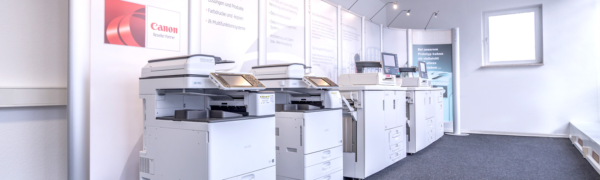 BOG Copiersysteme