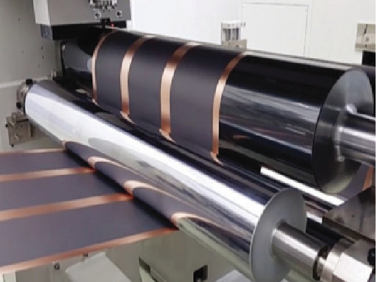 Materialien für Zellfertigung