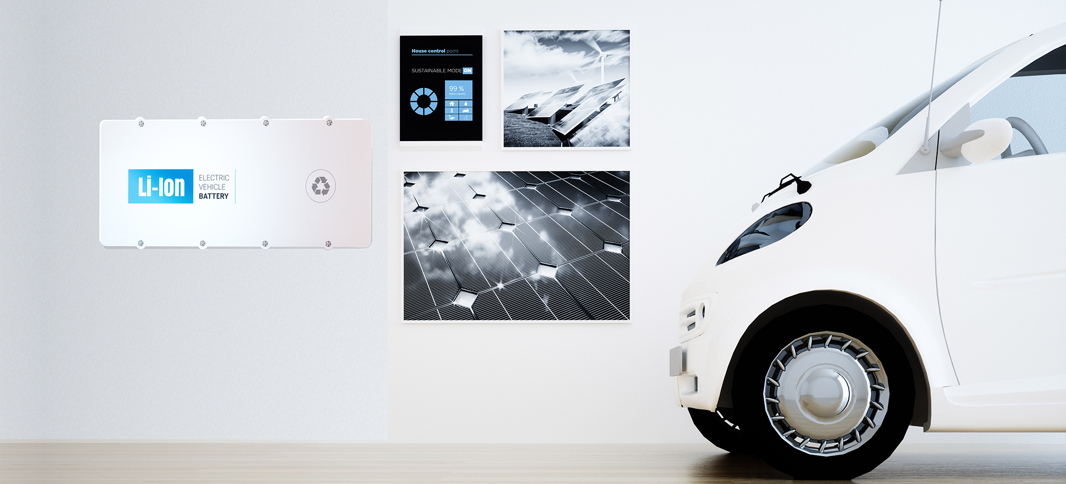 Automotive-Anwendungen
