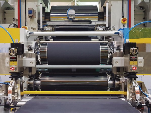Anlagen & Machinery