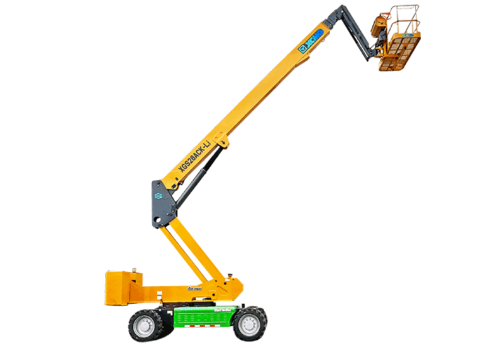 XE490U Hydraulikbagger