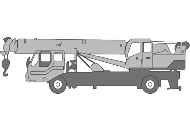 Hebetechnik (Hoisting Machinery)