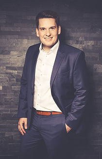 Clemens Bayer, Inhaber von think2print