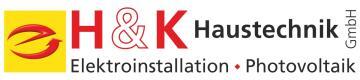 H&K Haustechnik Logo