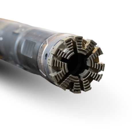 Directional Drilling (DeviDrill, REFLEX DOWNHOLE MOTORS)