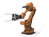 Roboter-Handling-Lösung