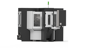 MX-3 flexible Serienproduktionsanlage