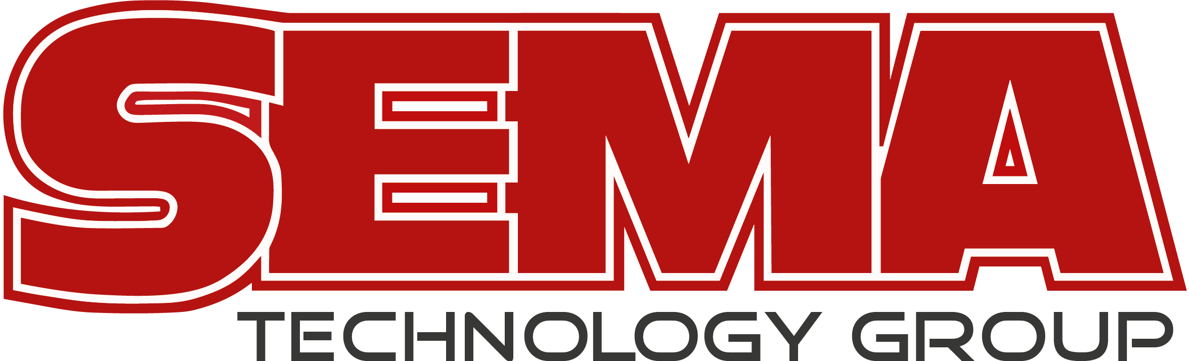 Logo SEMA Maschinenbau GmbH