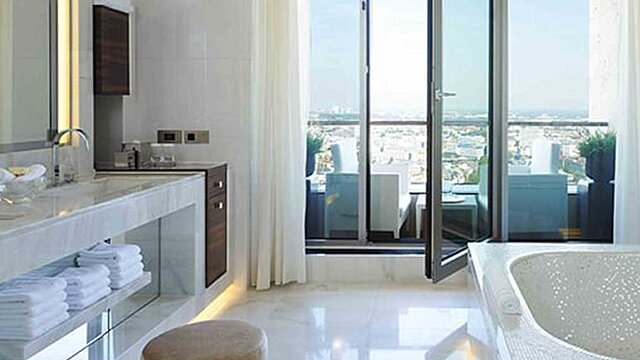 Waldorf Astoria Berlin