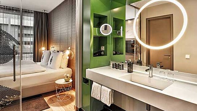 H4 Hotel Mönchengladbach
