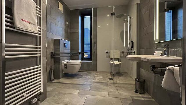IntercityHotel Hamburg