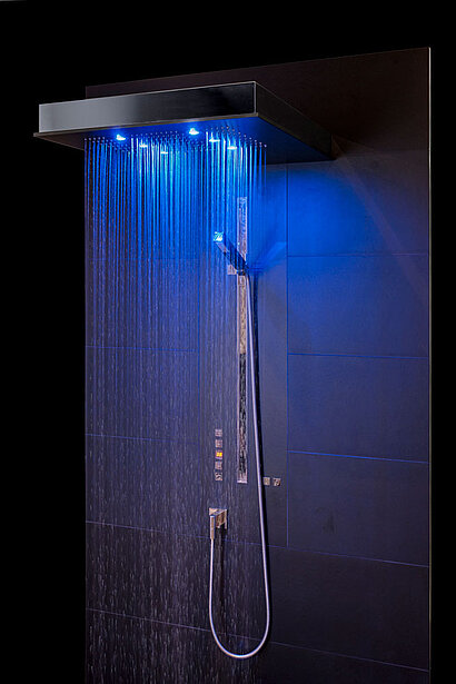 HeadShower Deckenpaneel