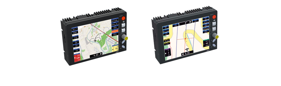 CCNS-5 – Steuerungs- und Sensormanagementsystem