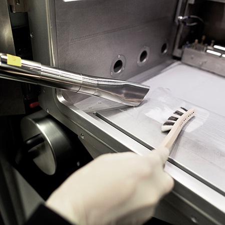 3D-Druck