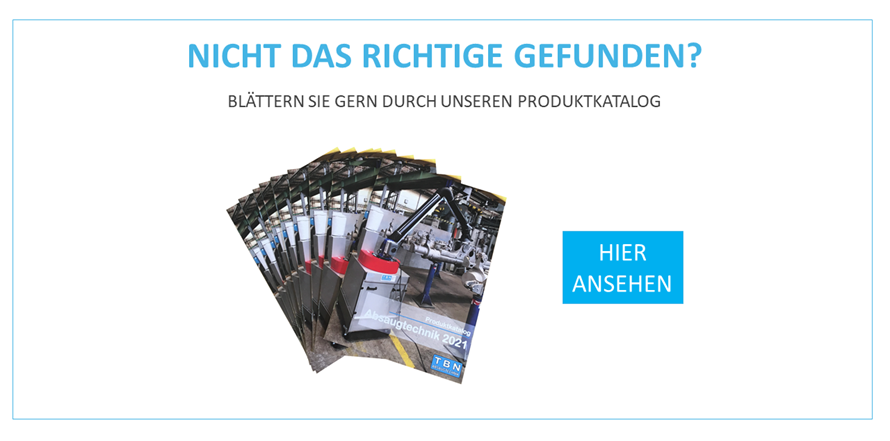 TBN Produktkatalog
