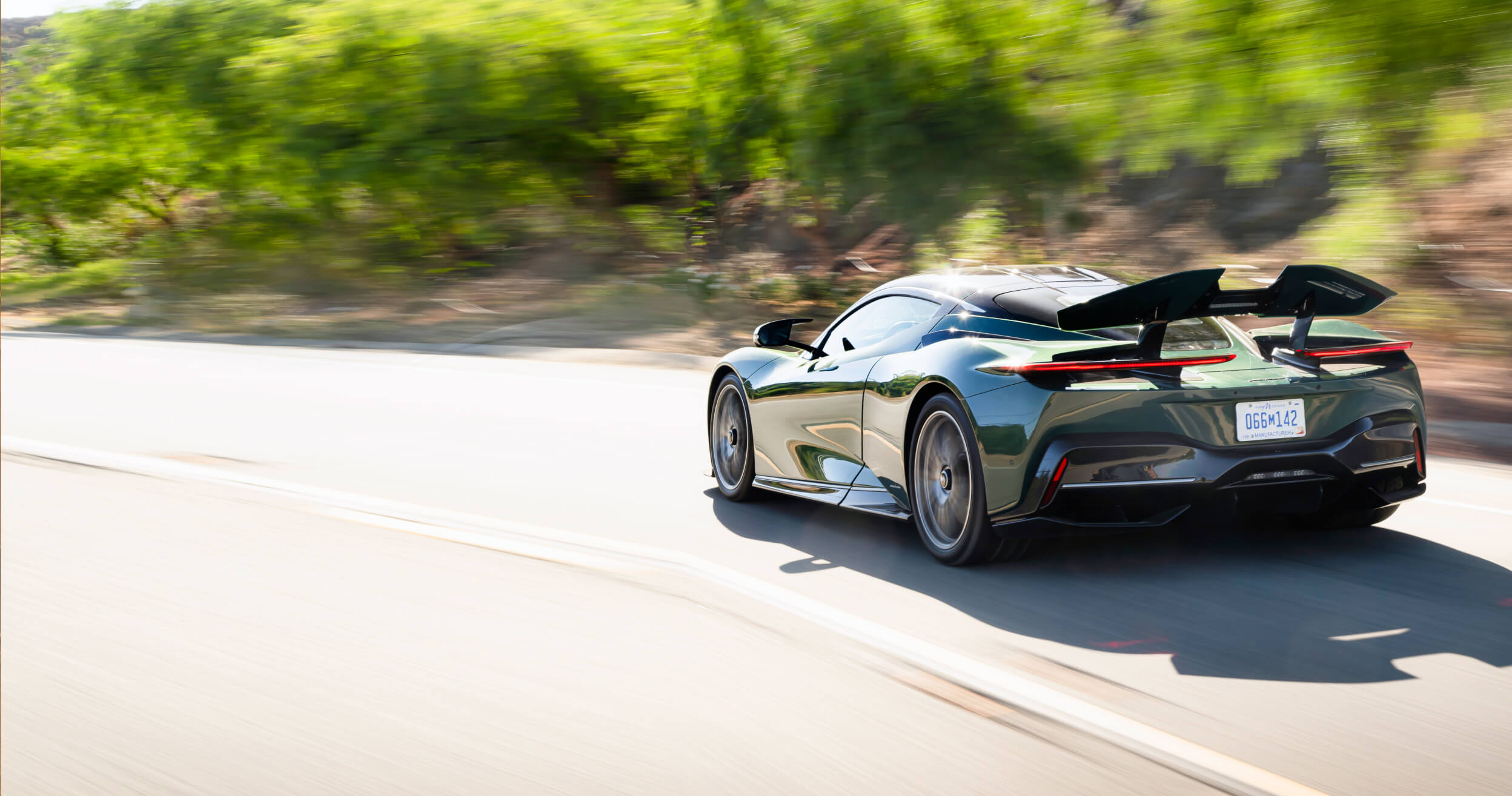 Dream cars made real – Markenmission