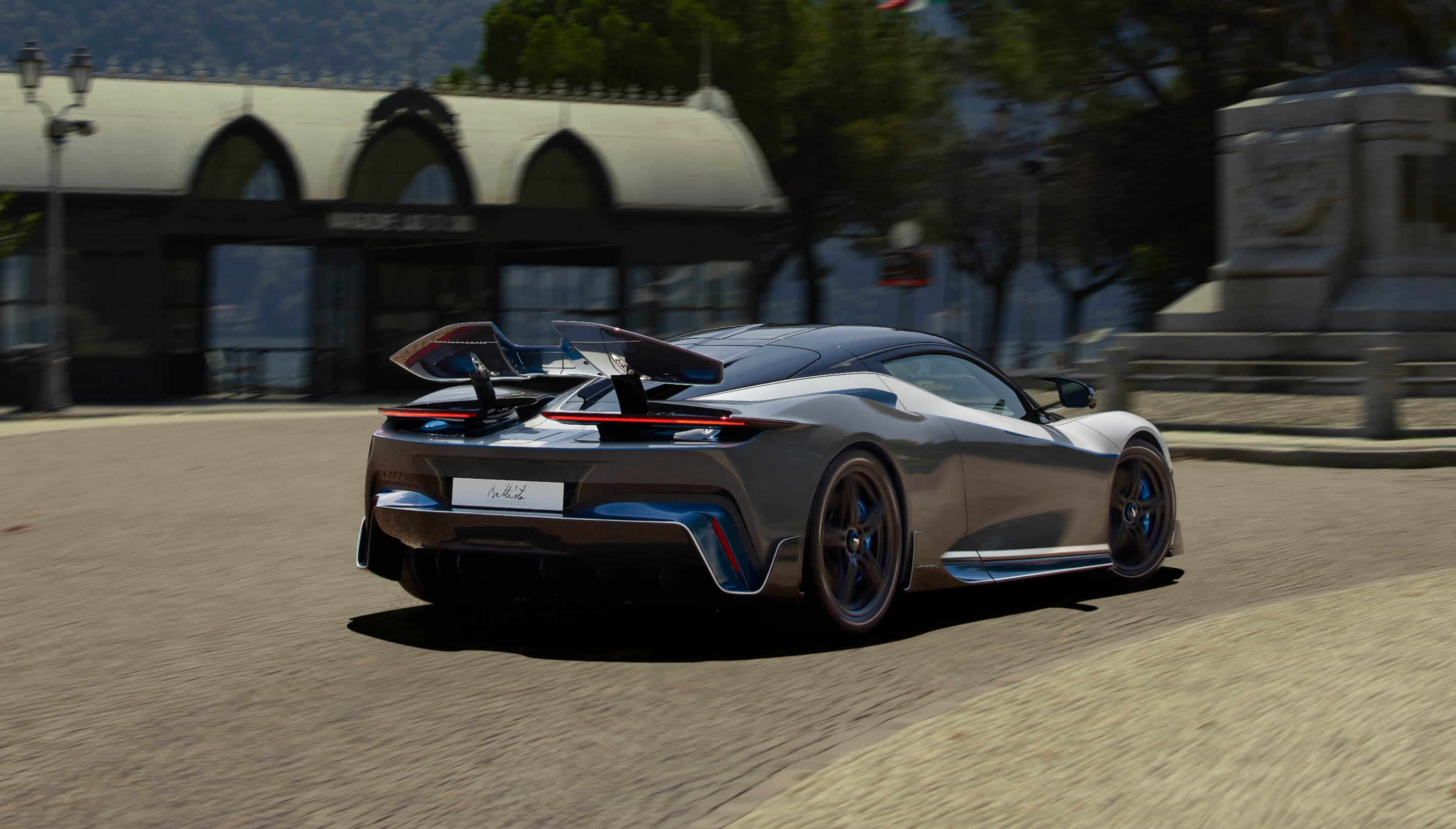 Battista Anniversario
