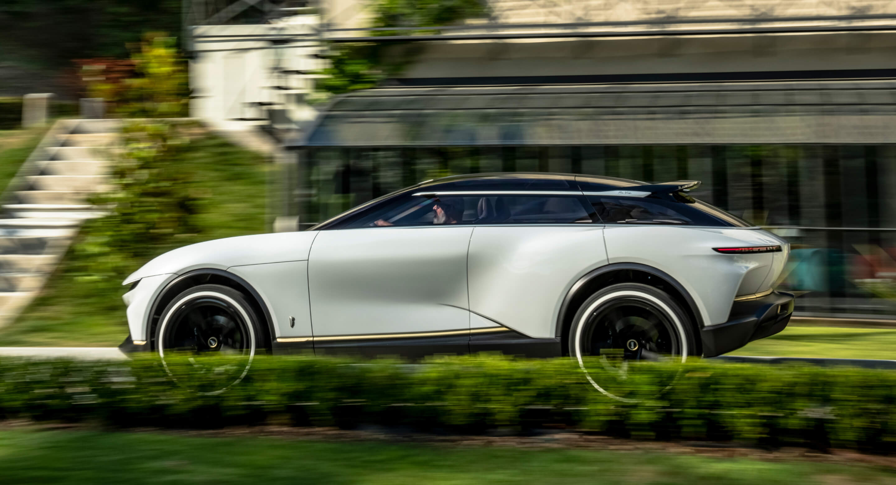 Pura Vision Concept