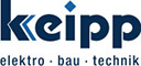 keipp Logo