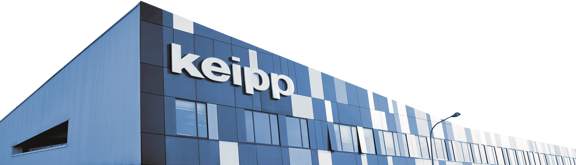 keipp – Fertigung