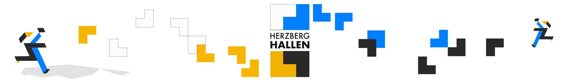 Herzberg Hallen Berlin