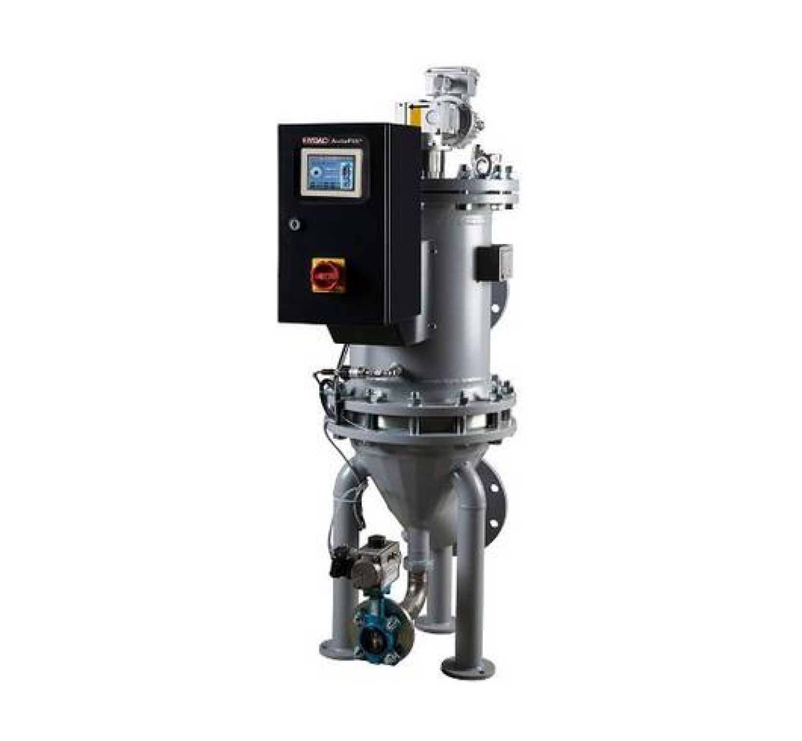 Automatikfilter RF3