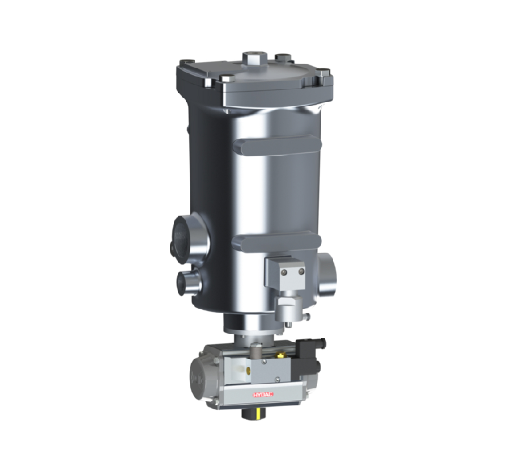 Automatikfilter RF4