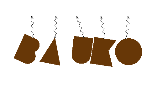 BAUKO – Fertigung