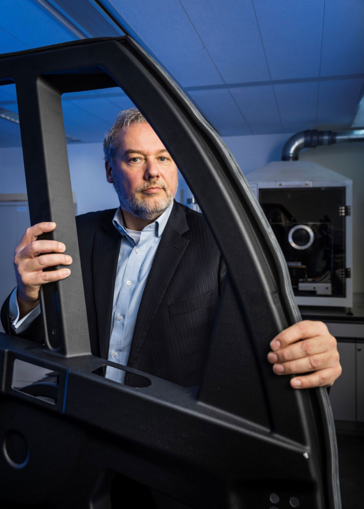 HTR Rubber en Foam – Wer wir sind
