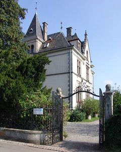 Standort Schaffhausen