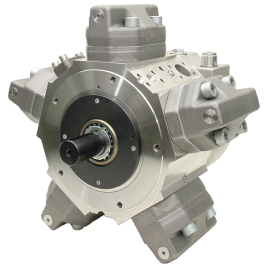 R180S Radialkolbenpumpe