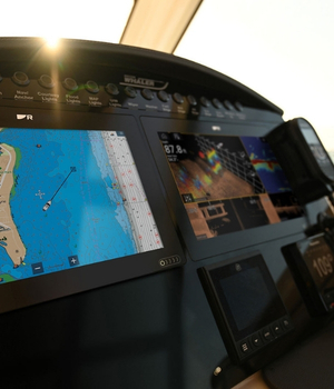 Raymarine-Produkte