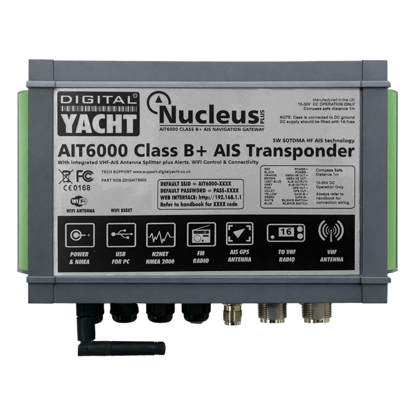 AIS-Transponder