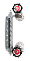 Reflex-Level Gauge