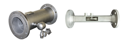 Cone-Flowmeter
