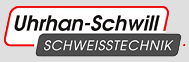 Uhrhan & Schwill Logo