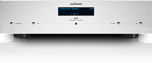 Netzwerkplayer