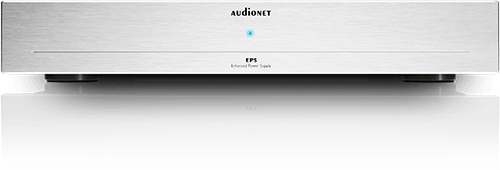 Stromversorgung (EPS G2, Ampere)