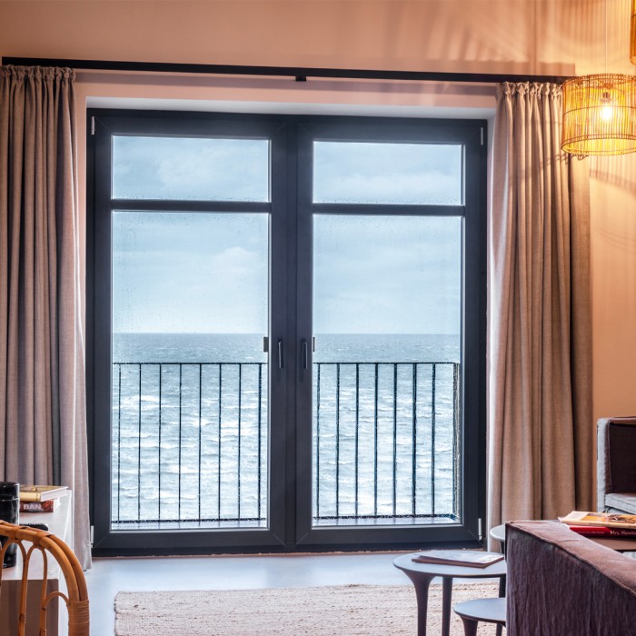 PVC-Fenster