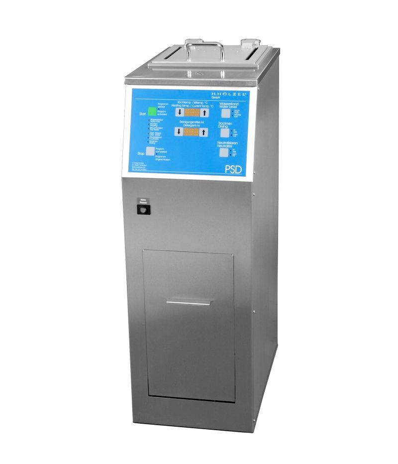 Pipette Washer