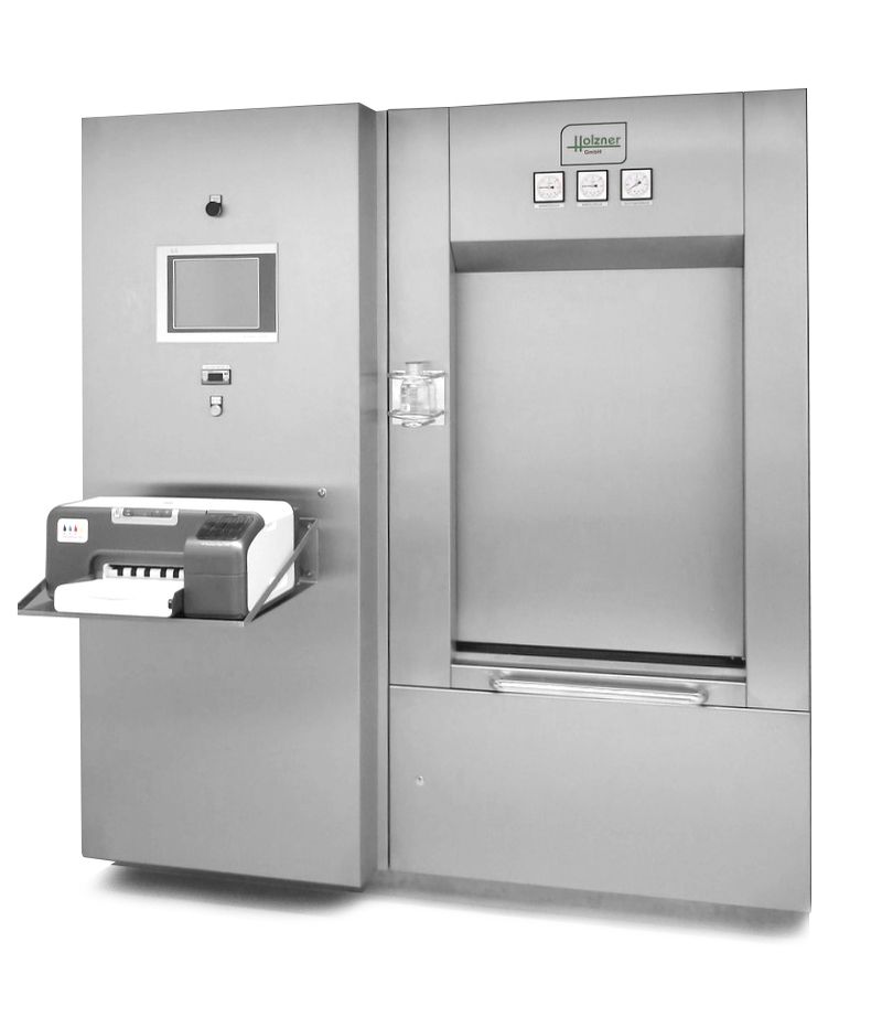 Sterilization Device