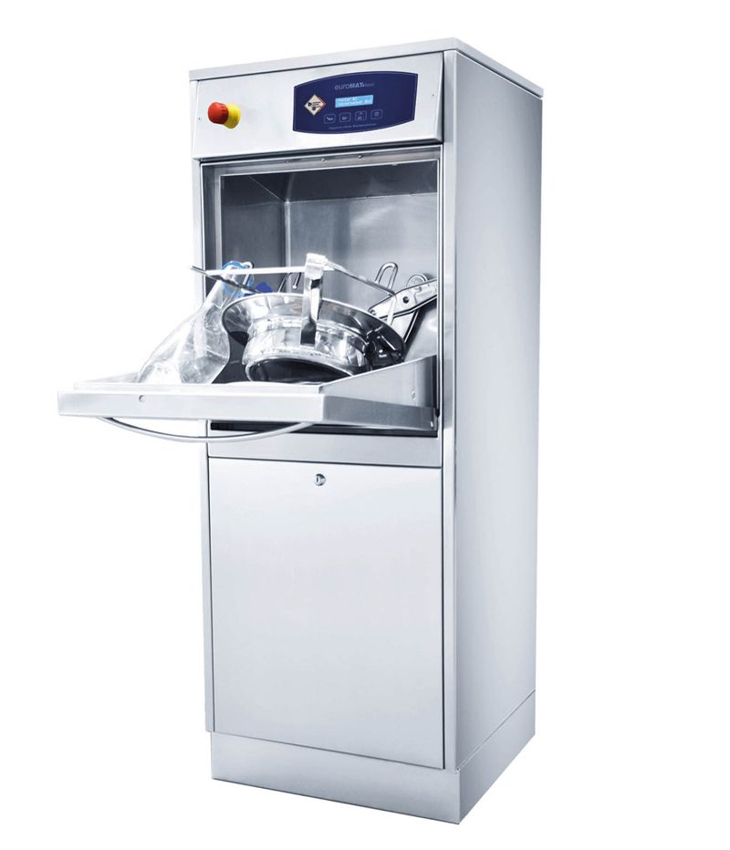 Sink Cleaning Machine