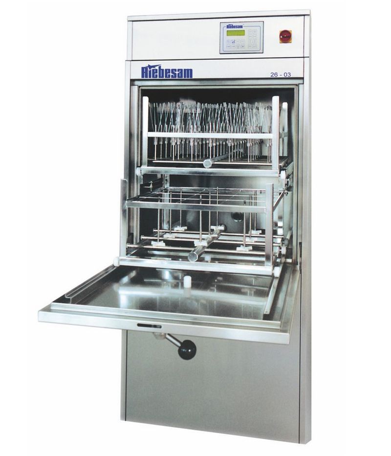 Cleaning Machine