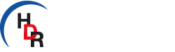Logo HDR-Reinigungssysteme