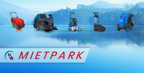 Mietpark