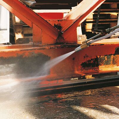 RGS Industriesauger