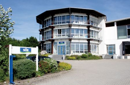 Standort Hof