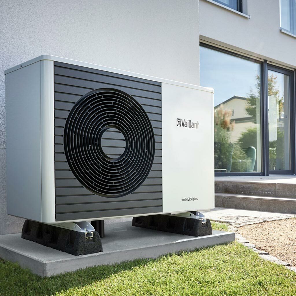 Erneuerbare Energien / Vaillant Heizsysteme