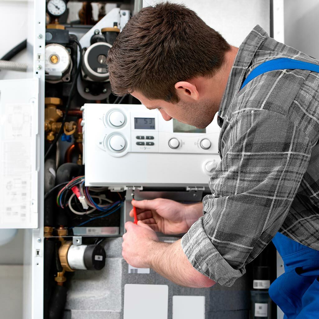 Service, Wartung & Reparaturen